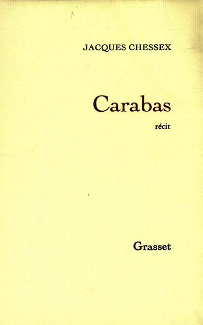 Carabas