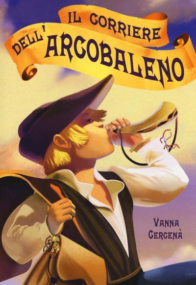 Il corriere dell’arcobaleno