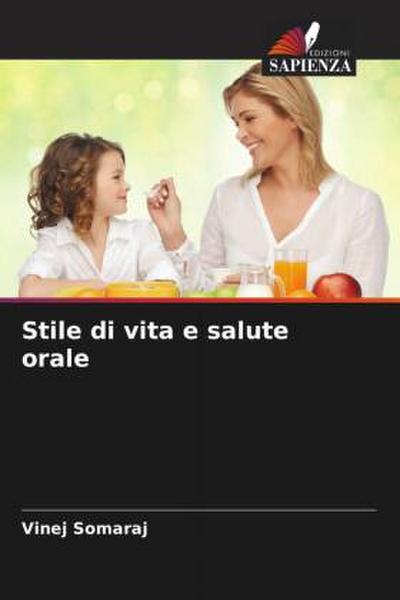 Stile di vita e salute orale