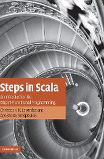 Steps in Scala