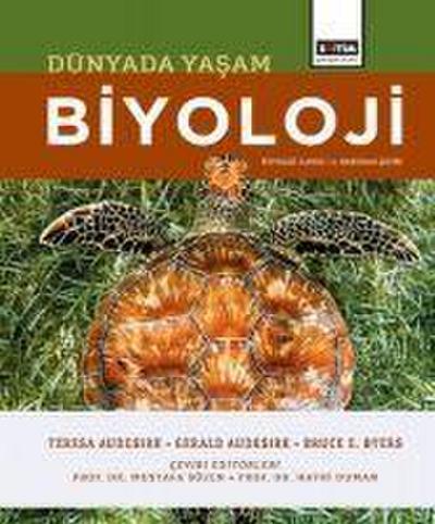 Biyoloji - Dünyada Yasam