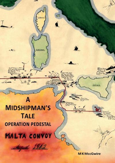 A Midshipman’s Tale