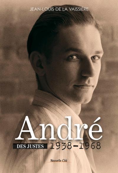 André (1938-1698)