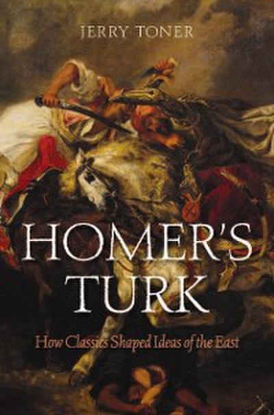 Homer’s Turk