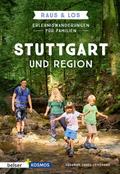 Erlebniswanderungen für Familien Stuttgart & Region
