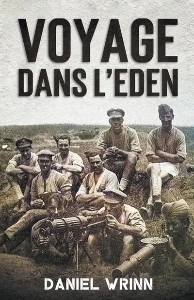 Voyage dans l’Eden