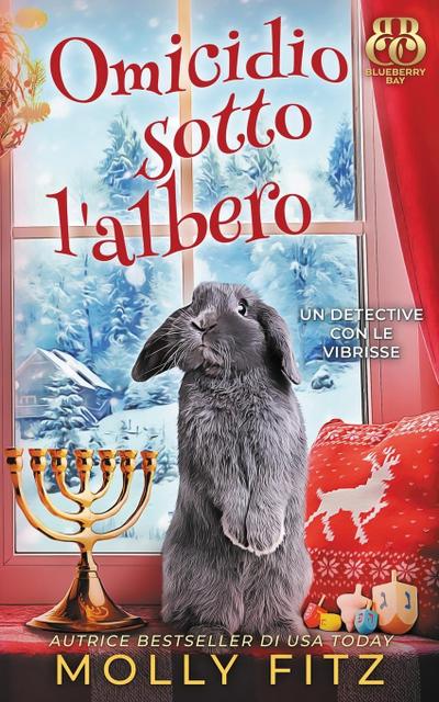 Omicidio sotto l’albero