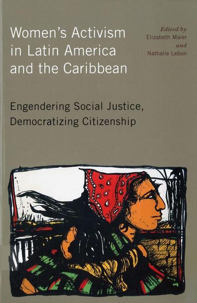 Women’s Activism in Latin America and the Caribbean