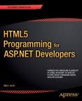 HTML5 Programming for ASP.NET Developers