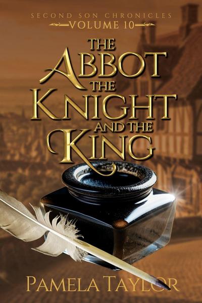 The Abbot, The Knight, and The King