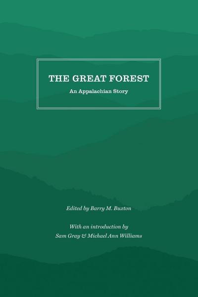 The Great Forest