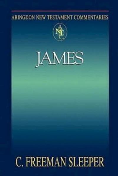 Abingdon New Testament Commentary - James