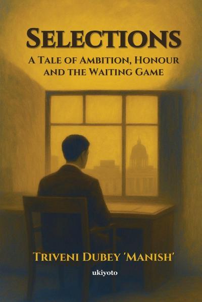 Selections | A Tale of Ambition, Honour and the Waiting Game