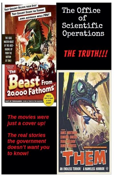 Office of Scientific Operations  - Release #1