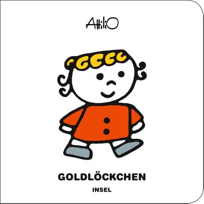 Goldlöckchen