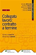 Collegato lavoro: contratto a termine