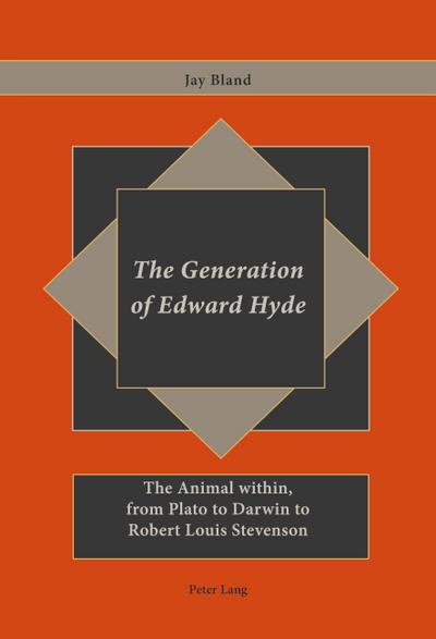 The Generation of Edward Hyde