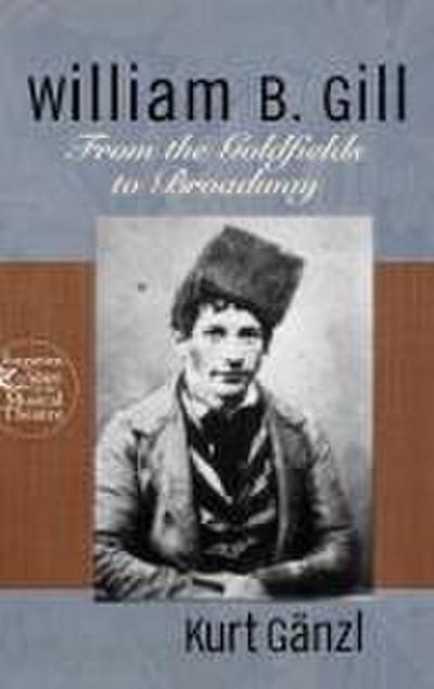 William B. Gill