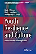 Youth Resilience and Culture