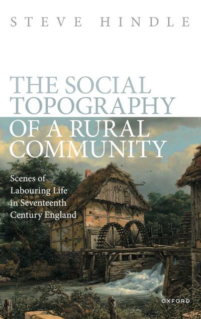 Social Topography of a Rural Community