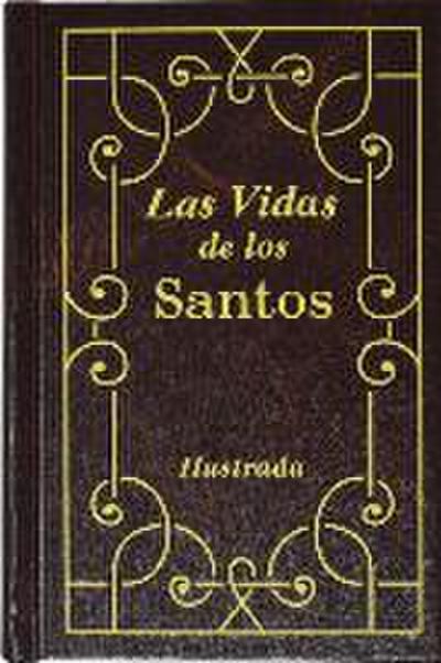 Las Vidas de Los Santos