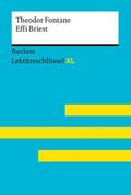 Effi Briest von Theodor Fontane