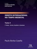 Direito Internacional no Tempo Medieval