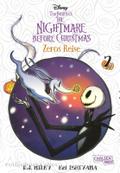 Tim Burton’s The Nightmare Before Christmas: Zeros Reise 2