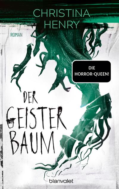 Der Geisterbaum