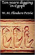 Ten years digging in Egypt
