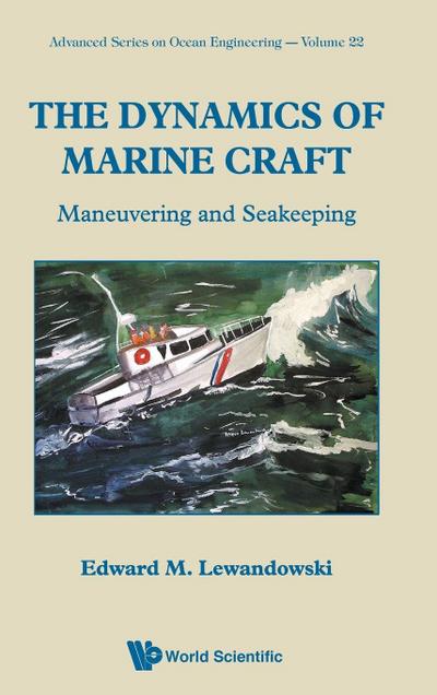 DYNAMICS OF MARINE CRAFT, THE      (V22)