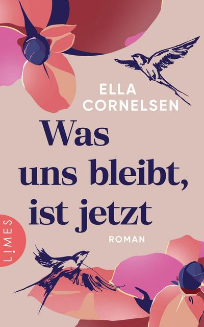 Cornelsen, Was uns bleibt, ist jetzt