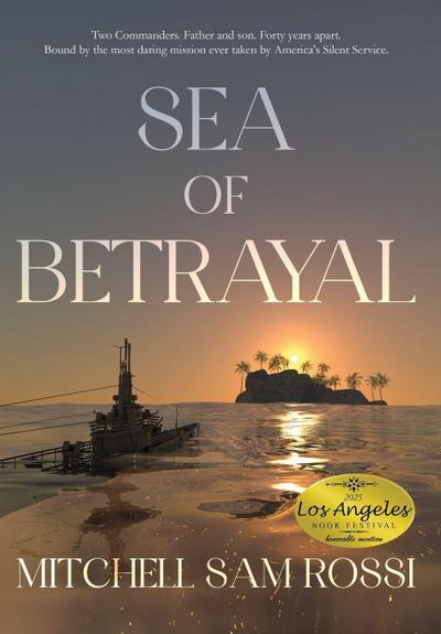 Sea of Betrayal