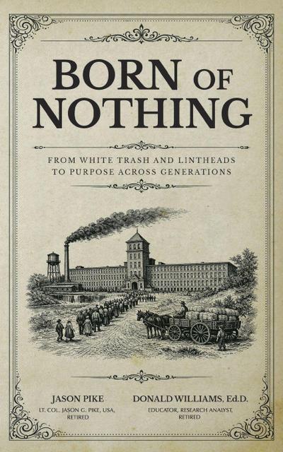 Born of Nothing