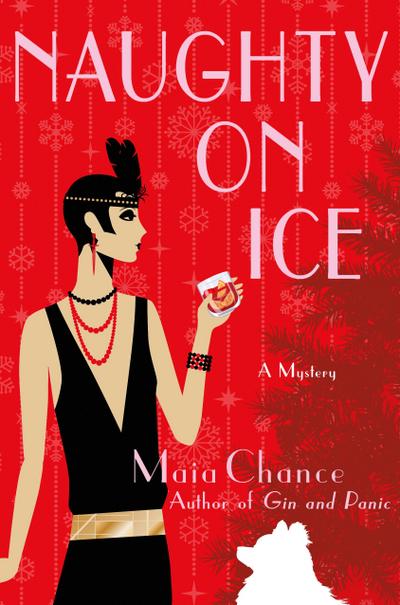 Chance, M: Naughty on Ice