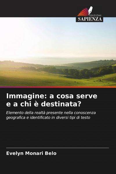 Immagine: a cosa serve e a chi è destinata?