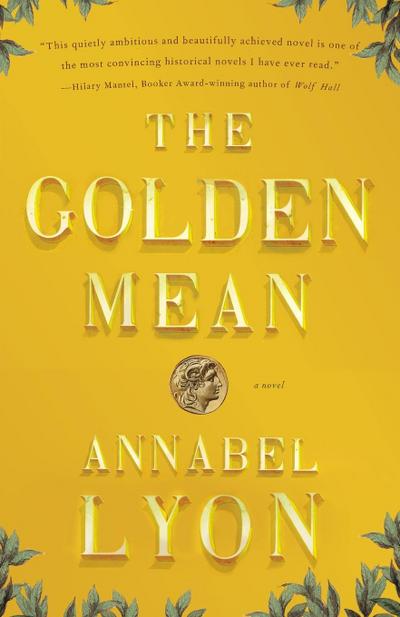 The Golden Mean