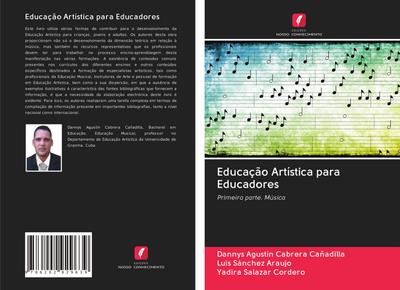 Educação Artística para Educadores