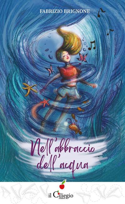 Nell’abbraccio dell’acqua