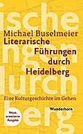 Literarische Führungen durch Heidelberg