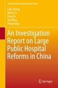 An Investigation Report on Large Public Hospital R