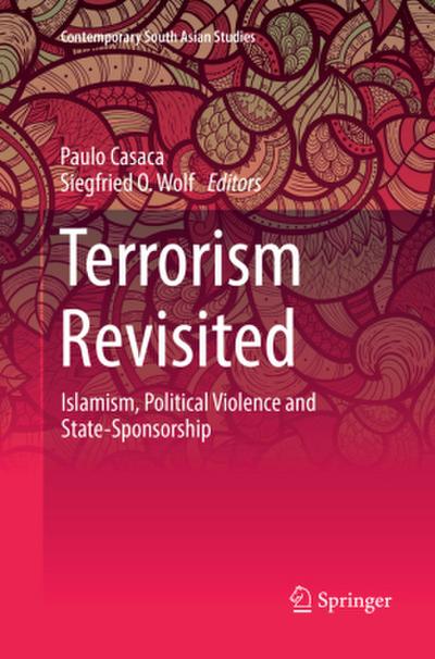 Terrorism Revisited