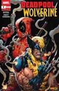 Deadpool/Wolverine 1