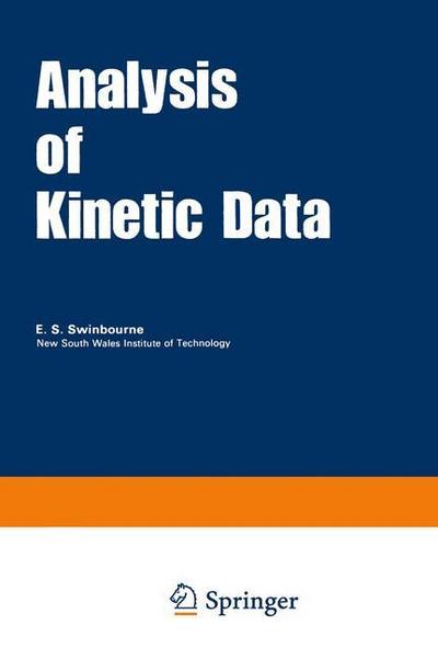 Analysis of Kinetic Data