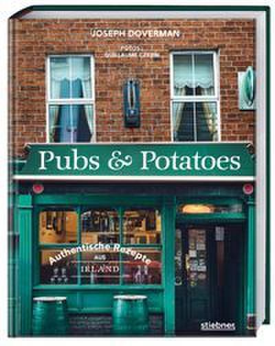 Pubs & Potatoes