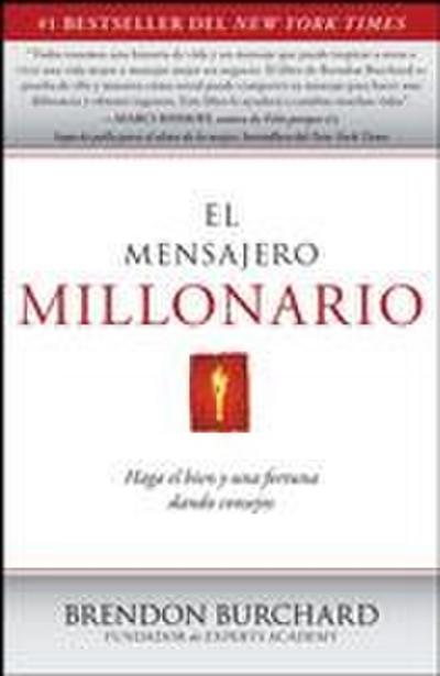 El Mensajero Millonario
