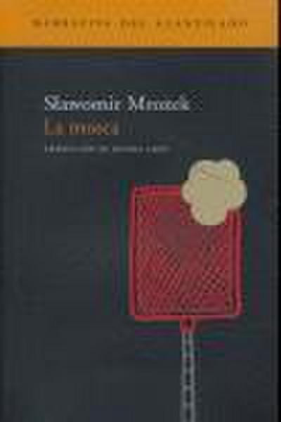 La mosca