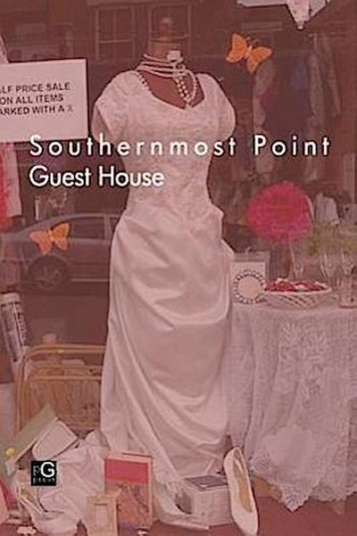 Southernmost Point Guest House