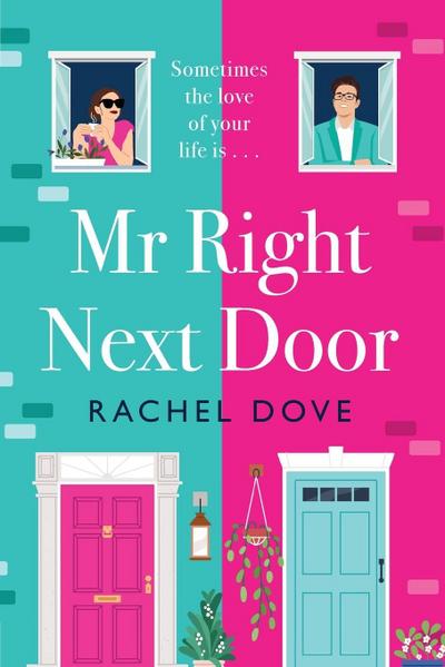 Mr Right Next Door