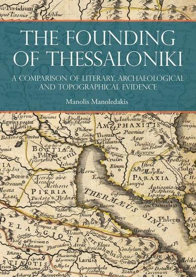 The Founding of Thessaloniki